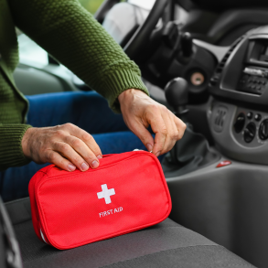 Basis og sikkerhedsudstyr