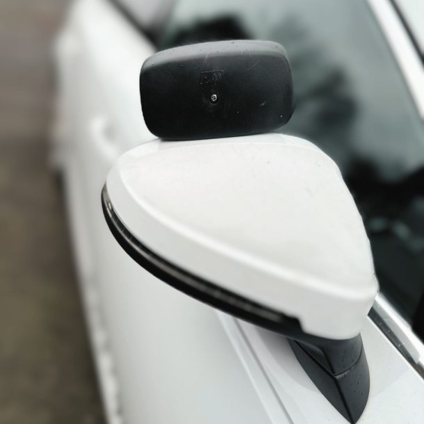 Sidespejl 145 mm x 75 mm