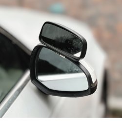 Sidespejl 145 mm x 75 mm