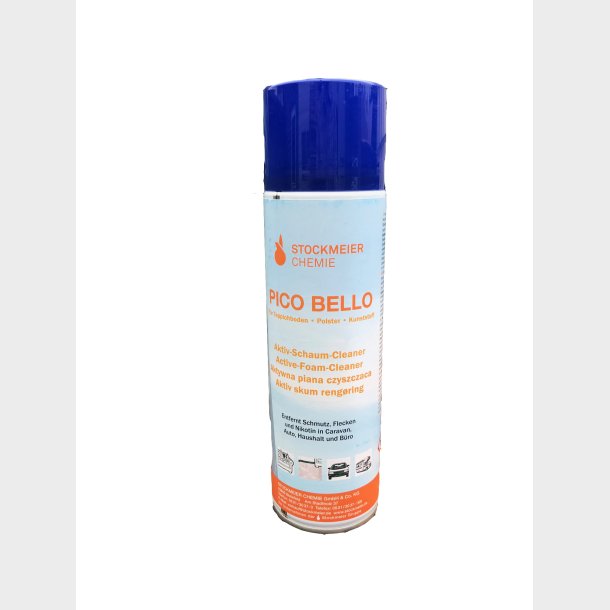 KT Pico Bello Aktiv skum rengøring, 500 ml.