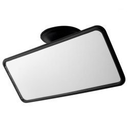 Bakspejl med sugekop - Summit RV30