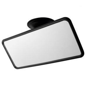 Bakspejl med sugekop - Summit RV30