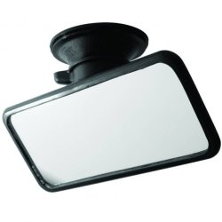 Bakspejl med sugekop - Summit RV34