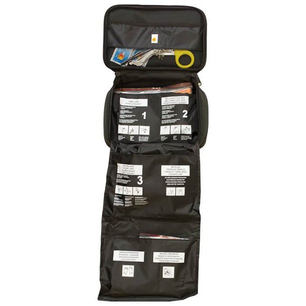 Frstehjlpsudstyr medium