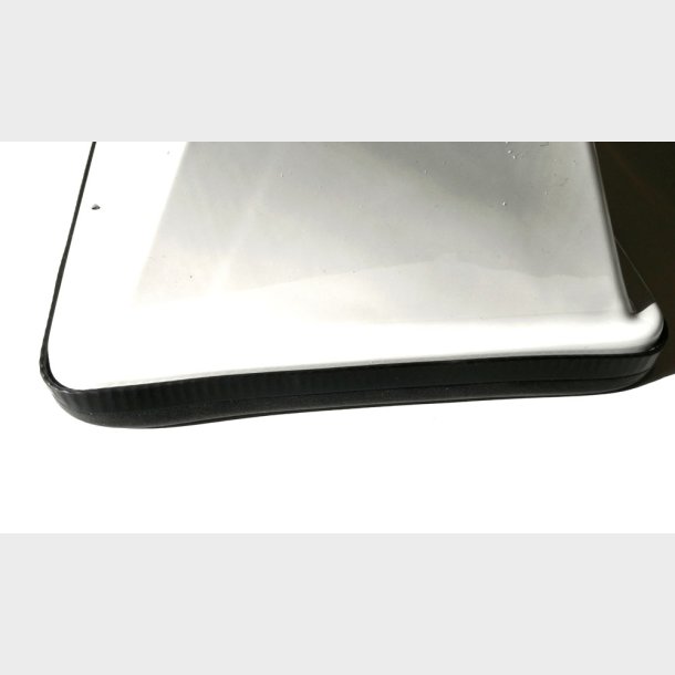 Gummi/ lydliste til k�reskole tagskilt