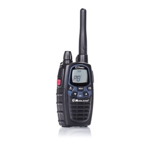 Midland - G7 PRO PMR446 h�ndradio (2-pak)