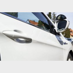 HERCULES - Universal sidespejl  70 x 162