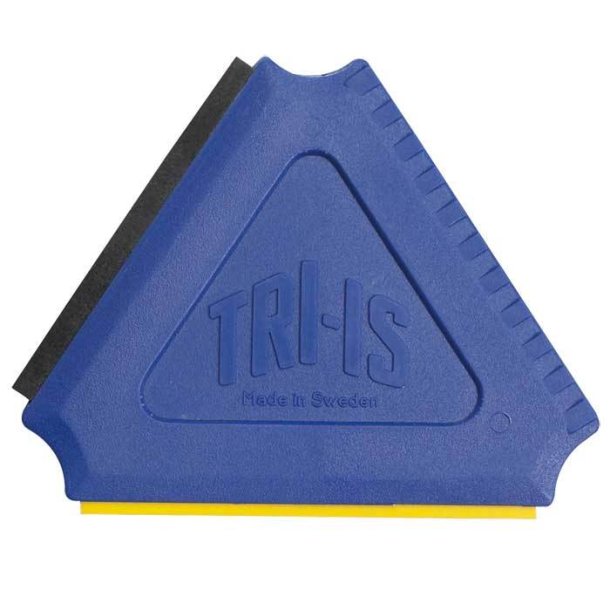 Isskraber tri-is