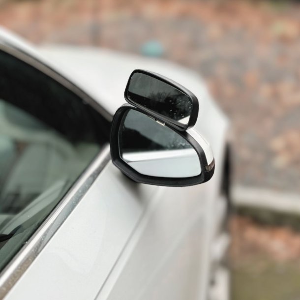 Sidespejl 145 mm x 75 mm