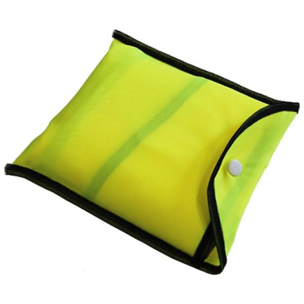 Sikkerhedsvest voksen