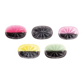 Bolcher - 500 gr. pose